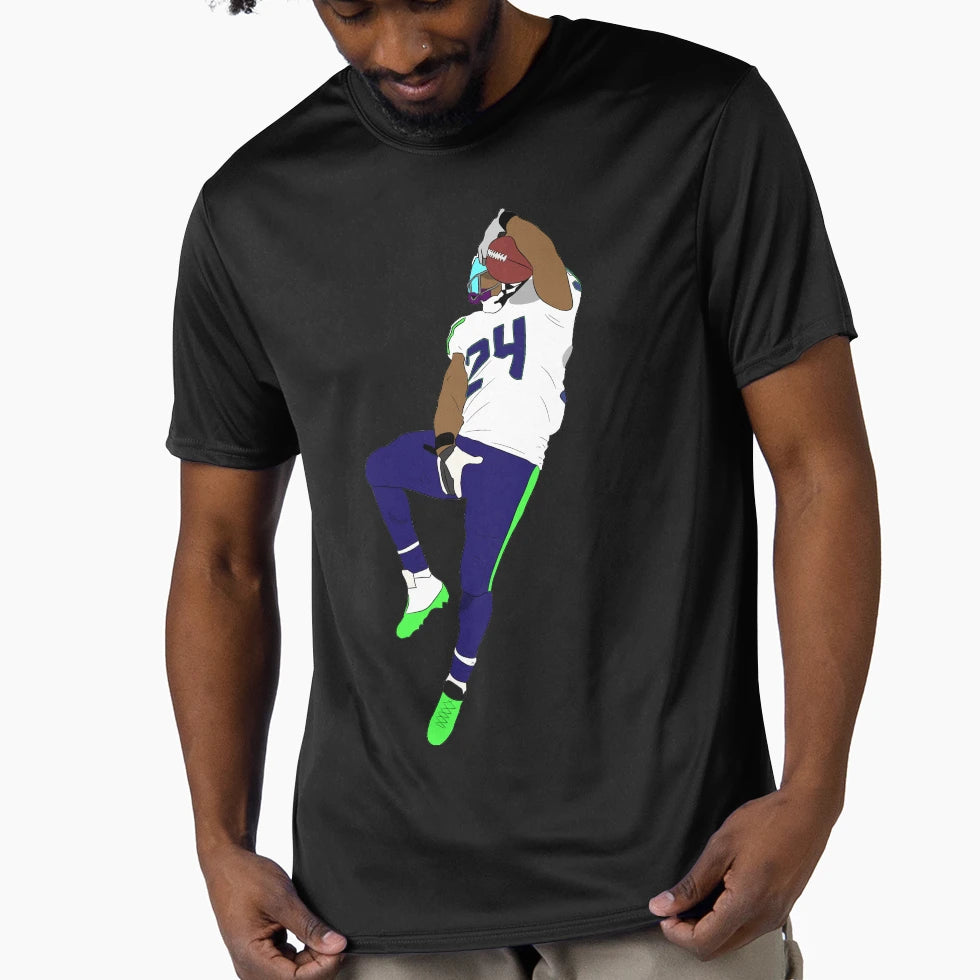 High Flyer T-Shirt - Novelty Apparel for Adults - T-Shirt, Sweatshirt, Hoodie