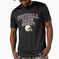 Football Dads Society T-Shirt - Casual Everyday Wear for Adults - T-Shirt, Sweatshirt, Hoodie