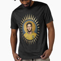 Njr10 Football Icon T-Shirt - Streetwear Style for Adults - T-Shirt, Sweatshirt, Hoodie
