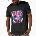 Game Day T-Shirt - Graphic Print Unisex - T-Shirt, Sweatshirt, Hoodie