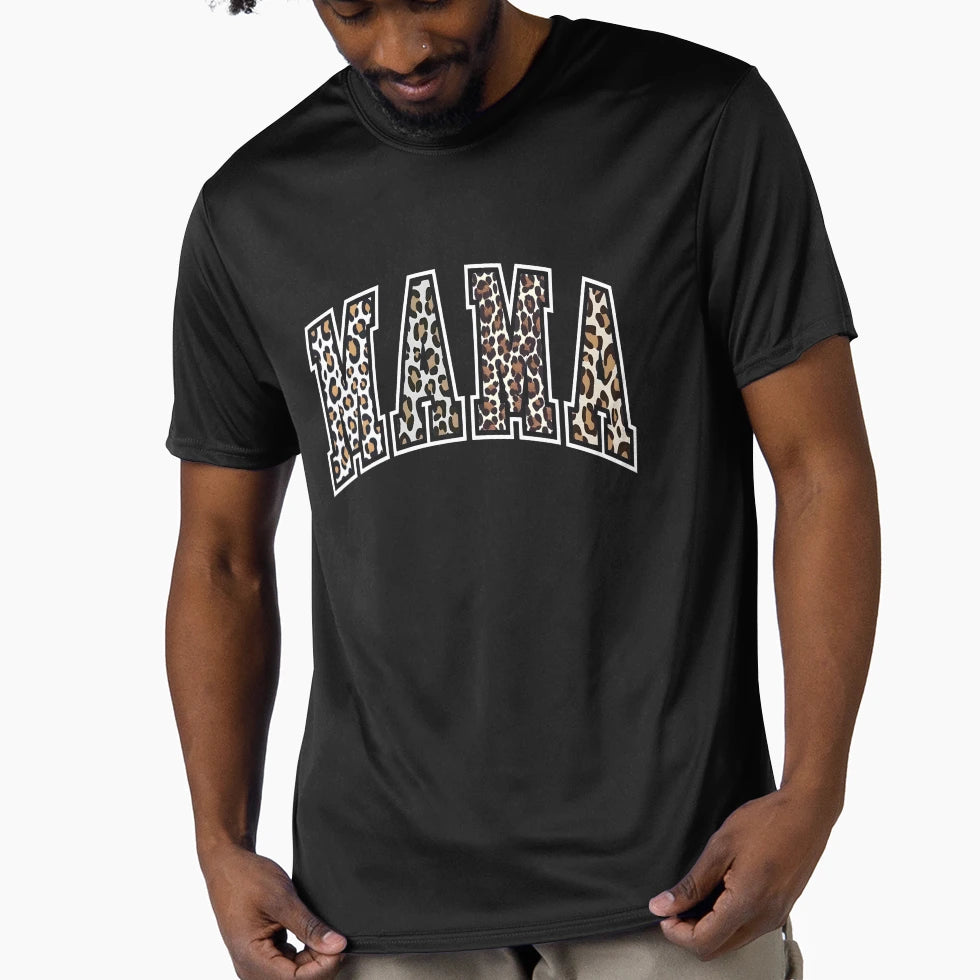 Mama T-Shirt - Casual Everyday Wear for Adults - T-Shirt, Sweatshirt, Hoodie