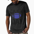 Game Day T-Shirt - Streetwear Style Men Women - T-Shirt, Sweatshirt, Hoodie