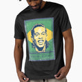 Ronaldinho Brasil T-Shirt - Aesthetic Graphic for Adults - T-Shirt, Sweatshirt, Hoodie