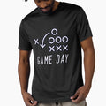 Game Day T-Shirt - Trendy Graphic Men Women - T-Shirt, Sweatshirt, Hoodie