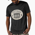 Football Dad T-Shirt - Streetwear Style for Adults - T-Shirt, Sweatshirt, Hoodie