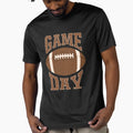 Football Game Day T-Shirt - Novelty Apparel Men Women - T-Shirt, Sweatshirt, Hoodie