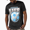 Soccer Dad Life Heart Fathers Day T-Shirt - Minimalist Print Men Women - T-Shirt, Sweatshirt, Hoodie