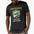 Bishop Sycamore Totally Real Varsity T-Shirt - Custom Art Print for Adults - T-Shirt, Sweatshirt, Hoodie