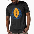 World Football League Defunct Wfl T-Shirt - Graphic Print Unisex - T-Shirt, Sweatshirt, Hoodie