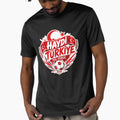 Turkey 2026 Haydi Football Pride T-Shirt - Fun Novelty Design Men Women - T-Shirt, Sweatshirt, Hoodie