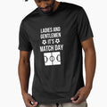 Football Meme Ladies And Gentlemen Its T-Shirt - Trendy Graphic Men Women - T-Shirt, Sweatshirt, Hoodie