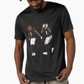 Jamarr Chase T-Shirt - Streetwear Style Unisex - T-Shirt, Sweatshirt, Hoodie
