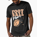 Fantasy Football Mom T-Shirt - Trendy Graphic Unisex - T-Shirt, Sweatshirt, Hoodie