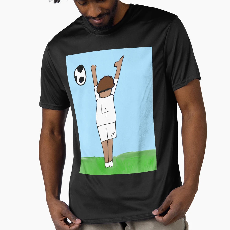 Score T-Shirt - Streetwear Style for Adults - T-Shirt, Sweatshirt, Hoodie