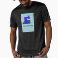 Exert Sports Outdoorsy Logo T-Shirt - Trendy Graphic Men Women - T-Shirt, Sweatshirt, Hoodie