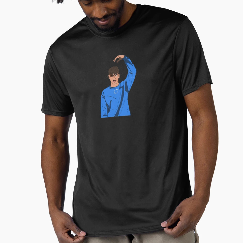 Yung Hurn Okay T-Shirt - Minimalist Print Men Women - T-Shirt, Sweatshirt, Hoodie