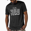 Billing Squad T-Shirt - Minimalist Print Men Women - T-Shirt, Sweatshirt, Hoodie