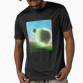 "Just Like Earth......But not Earth" by Spaceart9 - Adult & Kids T-Shirts, Sweatshirts & Hoodies apparel design preview 1