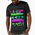 Sarah Fuller Play Like T-Shirt - Novelty Apparel for Adults - T-Shirt, Sweatshirt, Hoodie