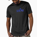 Senior 2022 Basketball T-Shirt - Novelty Apparel for Adults - T-Shirt, Sweatshirt, Hoodie