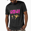 My Second Love Is Football T-Shirt - Trendy Graphic for Adults - T-Shirt, Sweatshirt, Hoodie