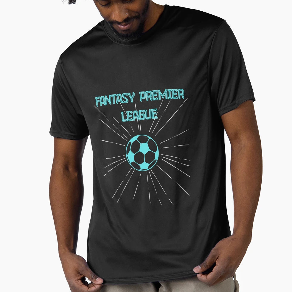 Fantasy Premier League T-Shirt - Graphic Print Men Women - T-Shirt, Sweatshirt, Hoodie