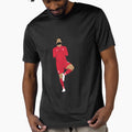 Salah Yoga T-Shirt - Graphic Print Unisex - T-Shirt, Sweatshirt, Hoodie