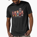 Football T-Shirt - Fun Novelty Design Unisex - T-Shirt, Sweatshirt, Hoodie