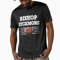 Bishop Sycamore T-Shirt - Trendy Graphic Unisex - T-Shirt, Sweatshirt, Hoodie