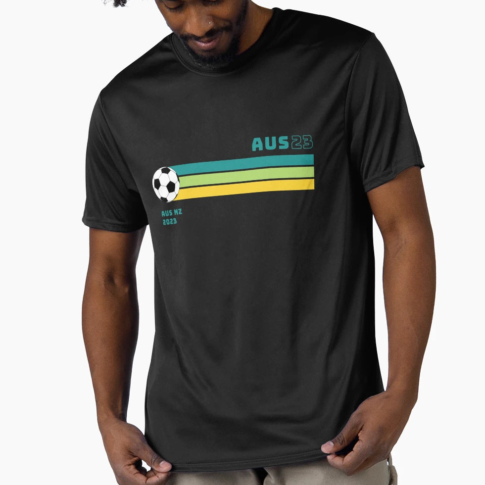 Australian Womens World Cup 2023 T-Shirt - Streetwear Style Unisex - T-Shirt, Sweatshirt, Hoodie