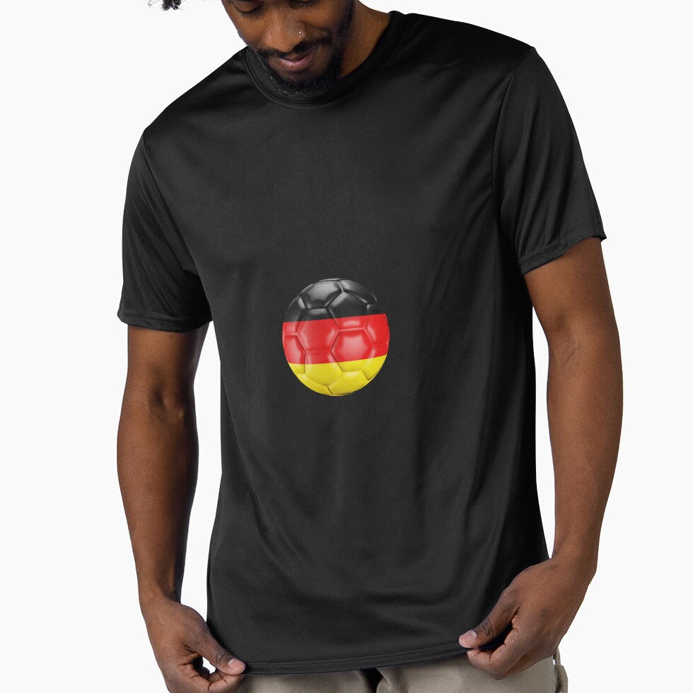 Germany by RickTShop - Adult & Kids T-Shirts, Sweatshirts & Hoodies apparel design preview 1