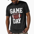 Football Player T-Shirt - Streetwear Style Men Women - T-Shirt, Sweatshirt, Hoodie