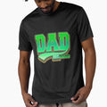 Dad Est 2020 Father To Be Gift T-Shirt - Aesthetic Graphic Men Women - T-Shirt, Sweatshirt, Hoodie