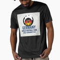 Germany World Cup 2026 T-Shirt - Minimalist Print Unisex - T-Shirt, Sweatshirt, Hoodie