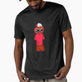 Funny Tomatto T-Shirt - Graphic Print Unisex - T-Shirt, Sweatshirt, Hoodie