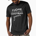 Funny Sport I Love Watching My T-Shirt - Fun Novelty Design Men Women - T-Shirt, Sweatshirt, Hoodie
