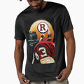 Washington Commanders T-Shirt - Novelty Apparel for Adults - T-Shirt, Sweatshirt, Hoodie