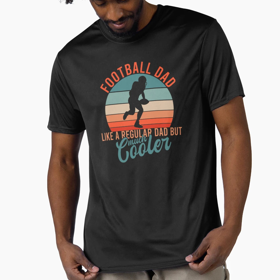 Favorite Sport My Dad T-Shirt - Minimalist Print Unisex - T-Shirt, Sweatshirt, Hoodie