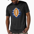 Football League Defunct World T-Shirt - Minimalist Print for Adults - T-Shirt, Sweatshirt, Hoodie