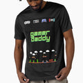 Gamer Daddy by LuvlyL77 - Adult & Kids T-Shirts, Sweatshirts & Hoodies apparel design preview 1