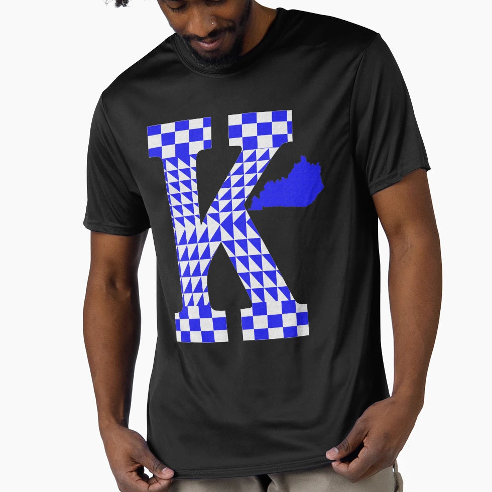 Kentucky Soul T-Shirt - Streetwear Style Unisex - T-Shirt, Sweatshirt, Hoodie