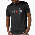 Class 2022 T-Shirt - Fun Novelty Design Men Women - T-Shirt, Sweatshirt, Hoodie