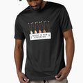 Music Is For Everyone by RiverLeigh - Adult & Kids T-Shirts, Sweatshirts & Hoodies apparel design preview 1