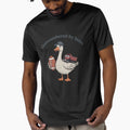 Outnumbered T-Shirt - Custom Art Print for Adults - T-Shirt, Sweatshirt, Hoodie