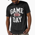 Game Day Grit T-Shirt - Casual Everyday Wear for Adults - T-Shirt, Sweatshirt, Hoodie