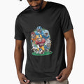 Baseballplay T-Shirt - Casual Everyday Wear Men Women - T-Shirt, Sweatshirt, Hoodie