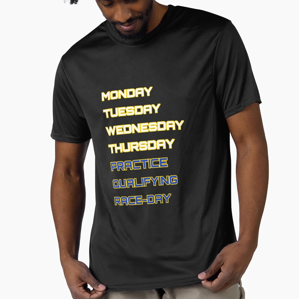 Bulls Days Race Week T-Shirt - Fun Novelty Design Men Women - T-Shirt, Sweatshirt, Hoodie