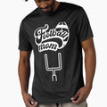 Touchdowns And Team Spirit T-Shirt - Casual Everyday Wear Men Women - T-Shirt, Sweatshirt, Hoodie