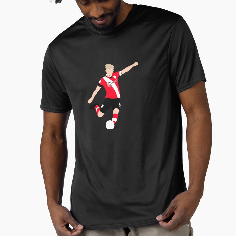 James Ward Prowse T-Shirt - Novelty Apparel Unisex - T-Shirt, Sweatshirt, Hoodie
