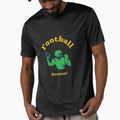Football Season T-Shirt - Fun Novelty Design Men Women - T-Shirt, Sweatshirt, Hoodie
